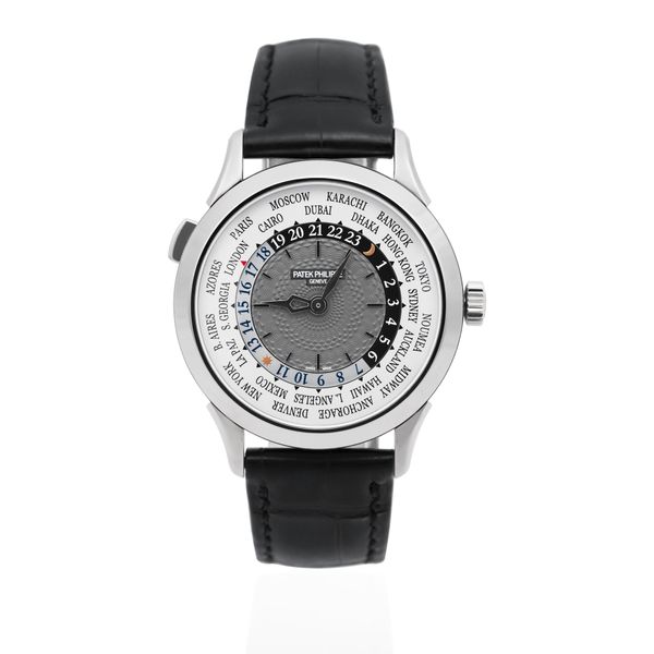 Patek Philippe World Time 5230G-001